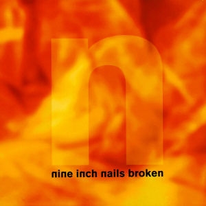 Cover - Broken EP