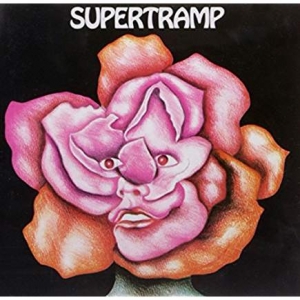 Cover - Supertramp