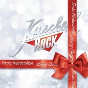 Cover - KuschelRock Christmas