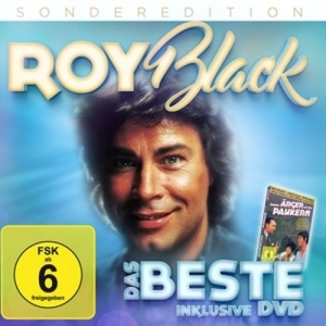Cover - Das Beste-inkl.DVD Immer Är