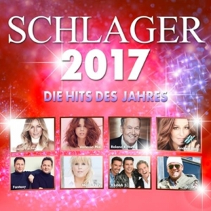 Cover - Schlager 2017