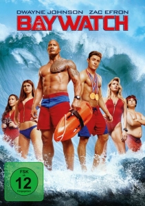 Cover - Baywatch
