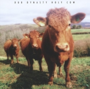 Cover - Holy Cow