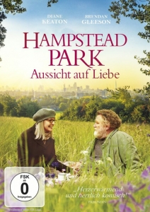 Cover - Hampstead Park - Aussicht auf Liebe