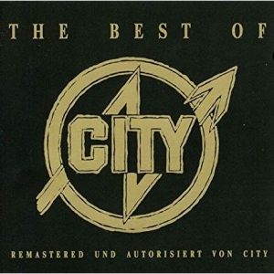 Cover - Best Of City
