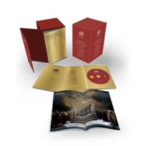 Cover - Royal Opera Collection