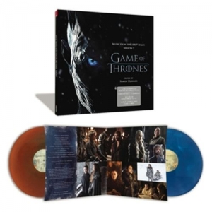 Cover - Game of Thrones (Music from the HBO Series-Seas