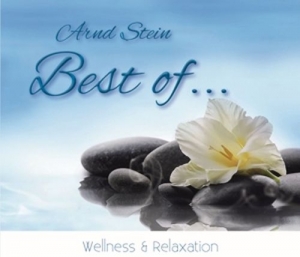 Cover - Best of...Wellness & Relaxation