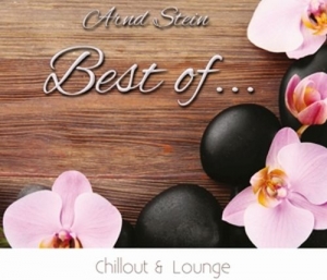 Cover - Best of...Chillout & Lounge