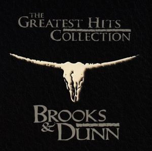 Cover - The Greatest Hits Collection