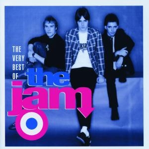 Cover - The Very Best Of The Jam