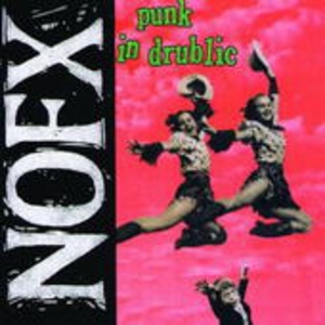 Cover - Punk In Drublic