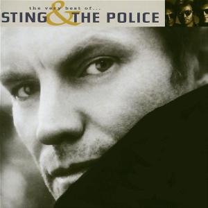 Cover - The Very Best Of Sting & The Police