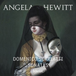 Cover - Sonaten Vol.2