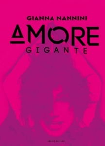 Cover - Amore gigante-Deluxe Edition