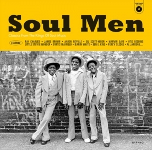 Cover - Soul Men