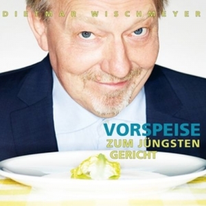 Cover - Vorspeise Zum Jüngsten Gericht (2CD)