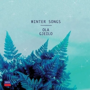 Cover - Winter Songs