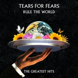 Cover - Rule The World (2LP)