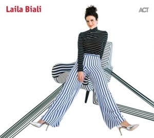 Cover - Laila Biali