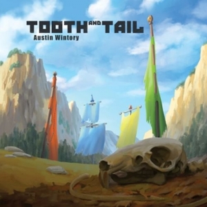 Cover - Tooth and Tail
