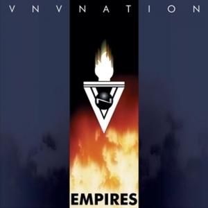 Cover - Empires (Black Vinyl)
