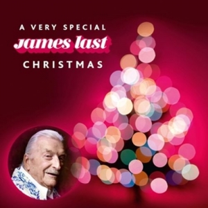 Cover - A Very Special James Last Christmas