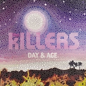 Cover - Day & Age (Vinyl)