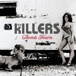 Cover - Sam's Town (Vinyl)