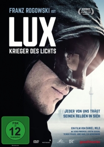 Cover - Lux - Krieger des Lichts