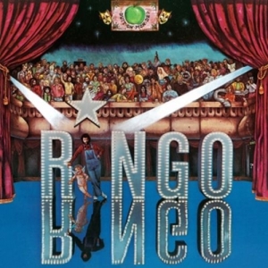 Cover - Ringo (Vinyl)