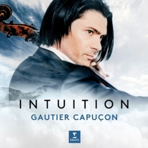 Cover - Intuition