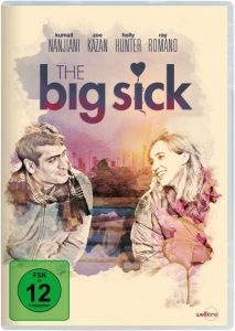 Cover - The Big Sick