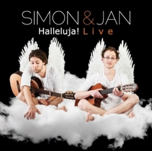 Cover - Hallelujah-live