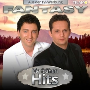 Cover - Die frühen Hits