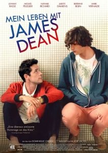 Cover - Mein Leben mit James Dean (OmU)