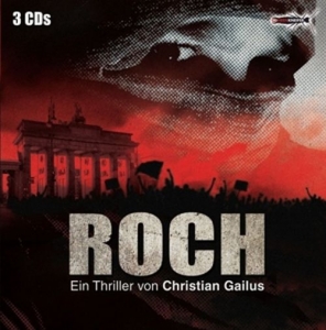 Cover - Roch (Hörspiel)
