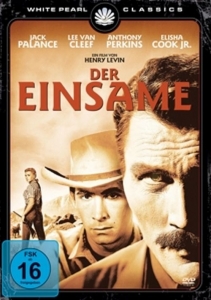 Cover - Der Einsame-The Lonely Man (Kinofassung)
