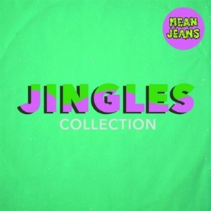 Cover - Jingles Collection