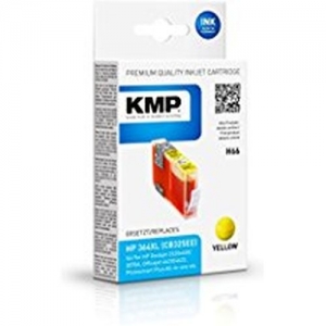 Cover - KMP Tinte ers.HP 364xl gelb
