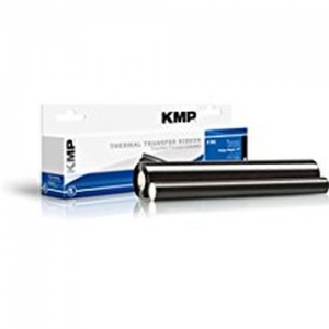 Cover - KMP Thermof.ers.PHILIPS Pfa331