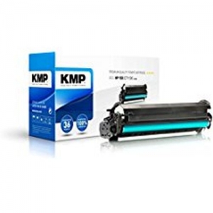 Cover - KMP Toner ersetzt HP Nr.15x