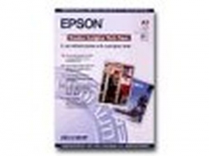 Cover - EPSON Photo Paper S041334  A3