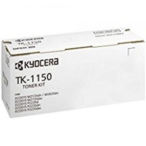 Cover - KYOCERA Toner TK-1150