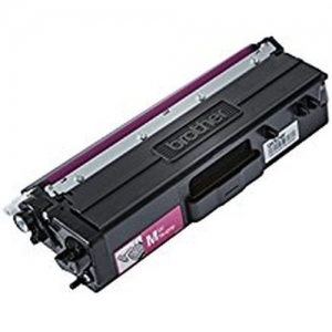 Cover - Brother Toner TN-421m