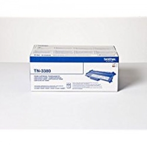 Cover - Brother Toner TN-3380twin
