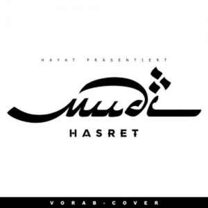 Cover - Hasret (Ltd.Boxset)
