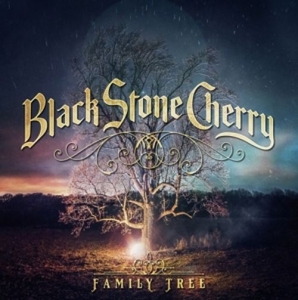 Cover - Family Tree
