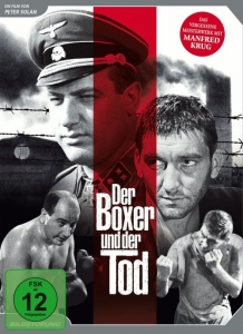 Cover - Der Boxer und der Tod (Special Edition)