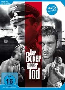 Cover - Der Boxer und der Tod (Special Edition)